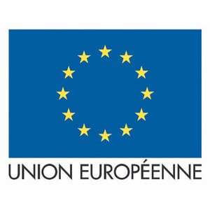 Logo Union Europeen