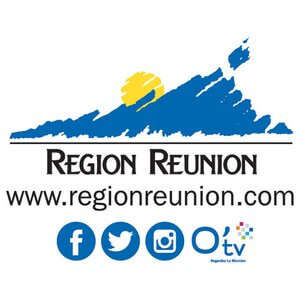 Logo Region Reunion