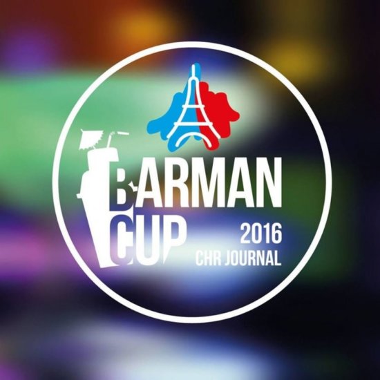 5EME ÉDITION DE LA BARMAN CUP, PAS SANS ISAUTIER !