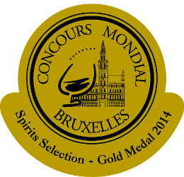 Concours Mondial de Bruxelles : Les récompenses continuent !