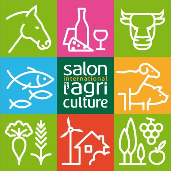 ISAUTIER INVESTIT ENFIN LES ALLÉES DU SALON INTERNATIONAL DE L’AGRICULTURE !