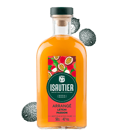 Arrangé Letchi Passion