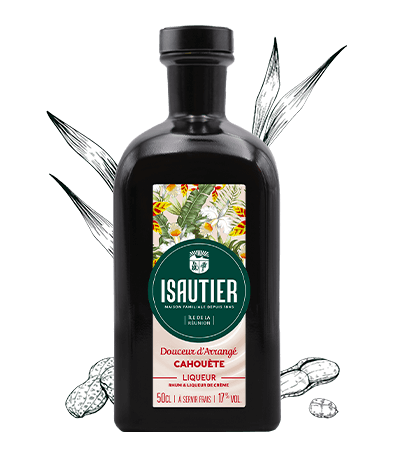 Douceur d’Arrangé Cahouète