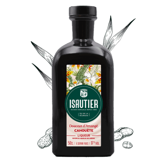 Douceur d’Arrangé Cahouète