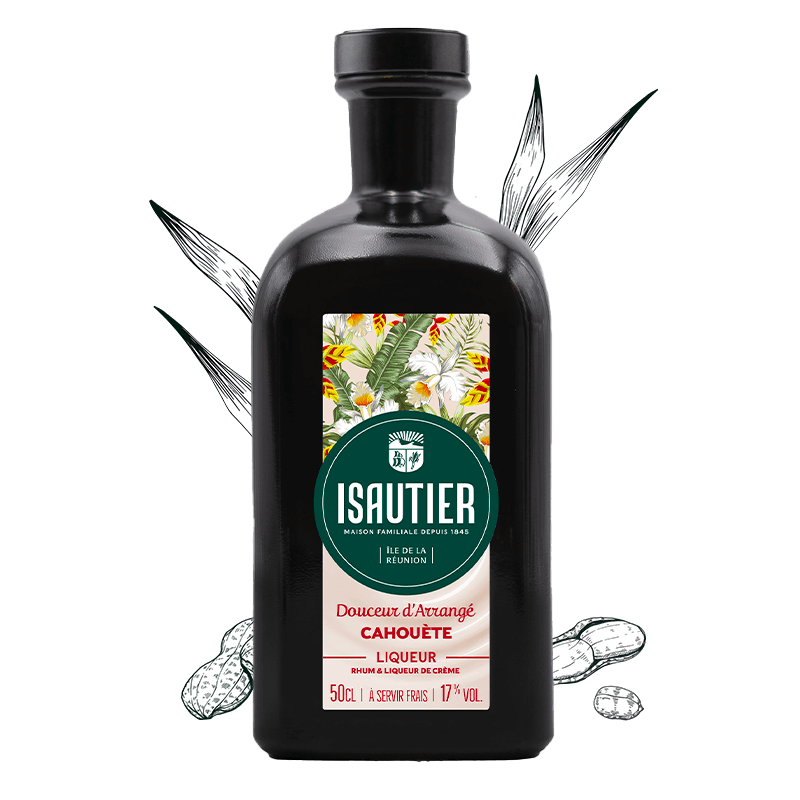 Douceur d’Arrangé Cahouète