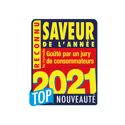 Récompense Saveur de l