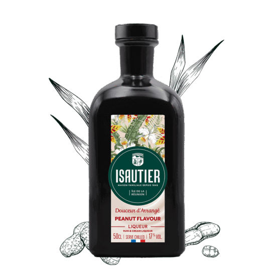 Douceur d’Arrangé Peanut Flavour