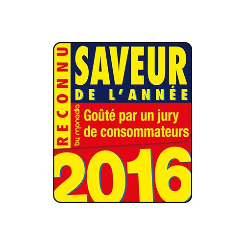 Récompense Saveur de l