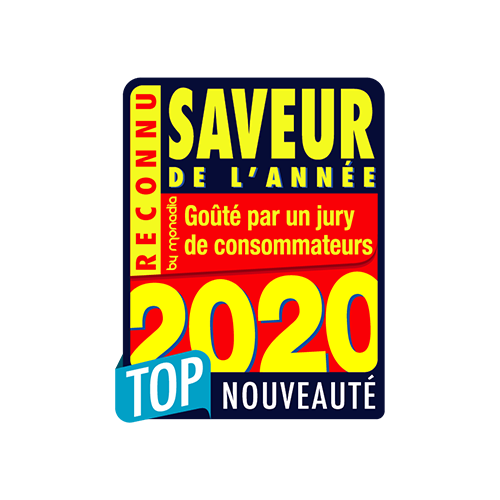 Récompense Saveur de l