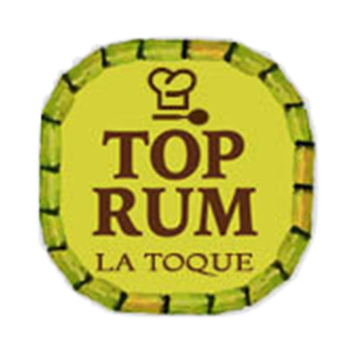 Récompense Top Rum La Toque