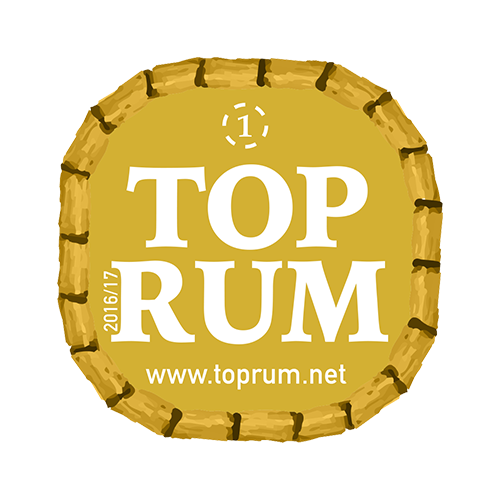 Récompense Top Rum 2016-2017