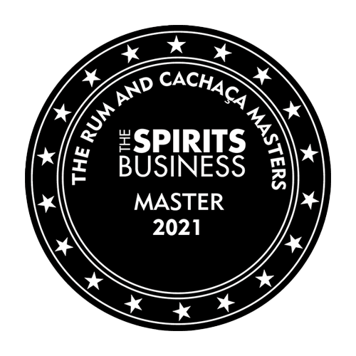 Récompense The Spirits Business master 2021