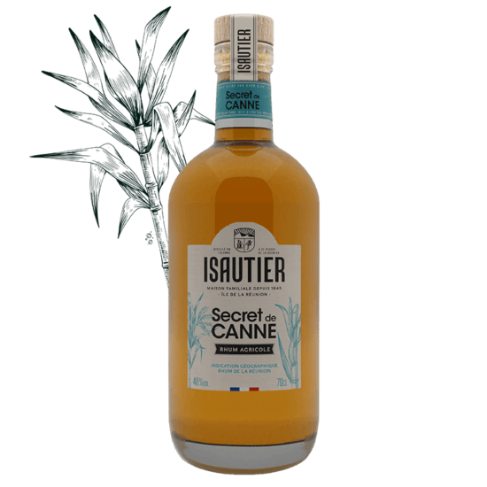 Secret de canne