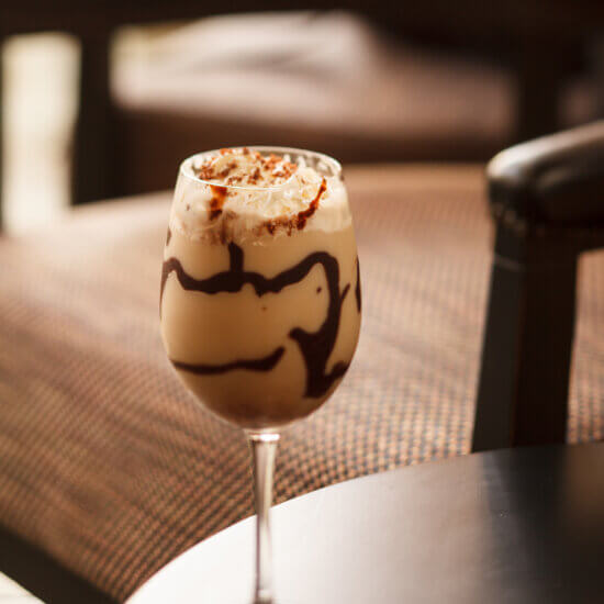 Discover one tropical recipe:  Island Mudslide