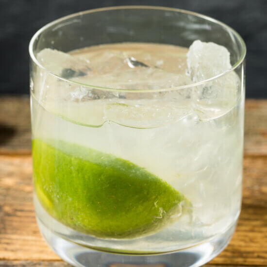 Un cocktail au rhum incontournable en été : le Kalou