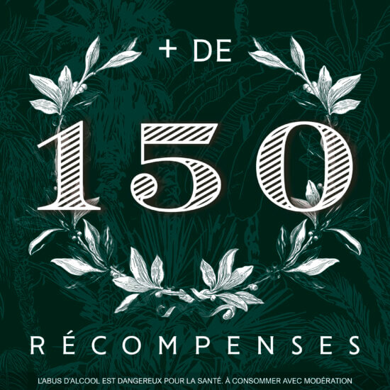 Isautier et les compétitions internationales : un palmarès de plus de 150 récompenses