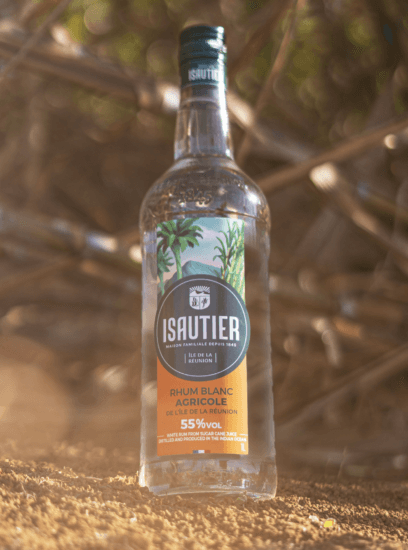 actualités savoir-faire canne à sucre Réunion parfums rhum Isautier