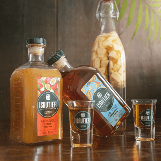 Rum arrangé tasting: our recommendations for a perfect experience