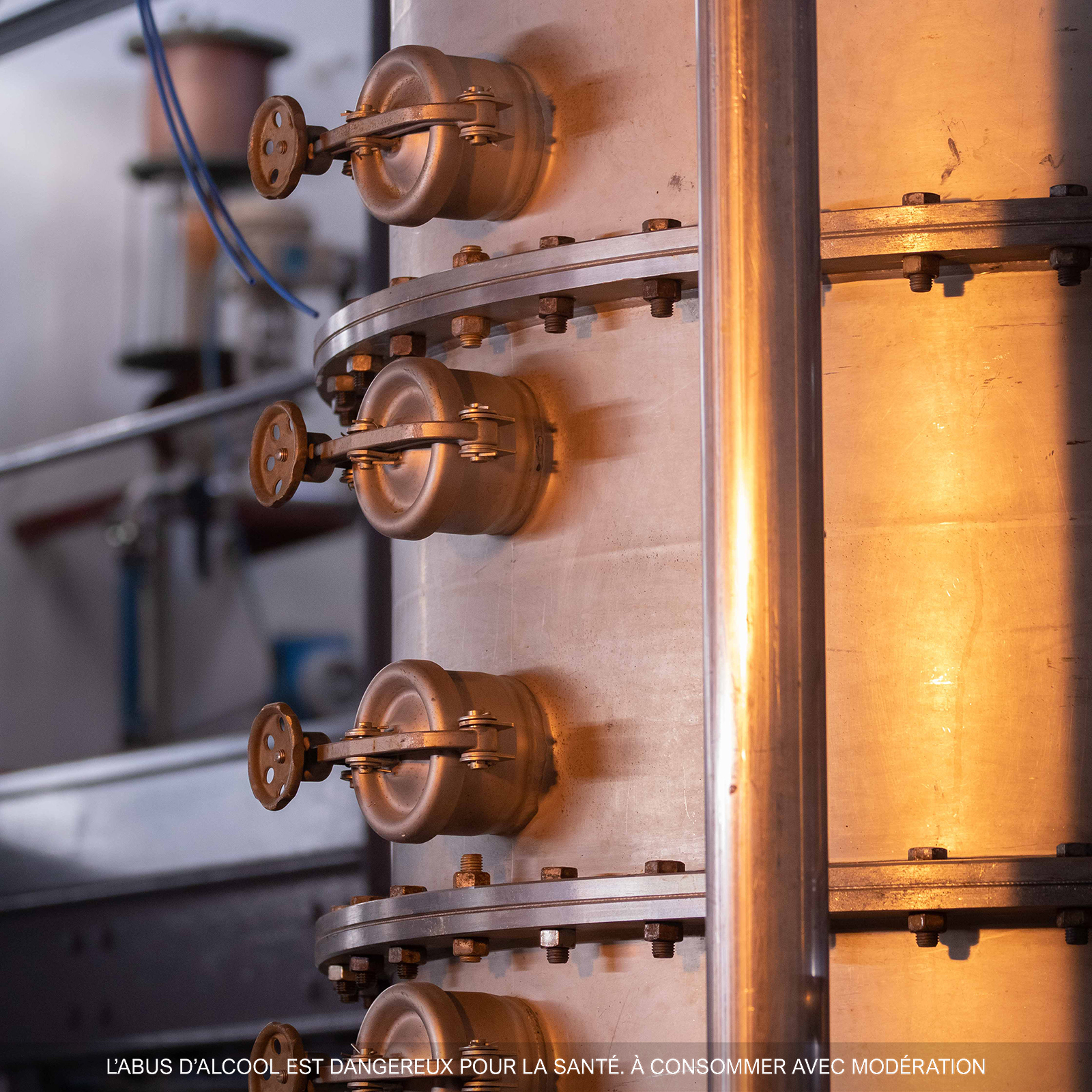 Tout savoir sur la campagne de distillation