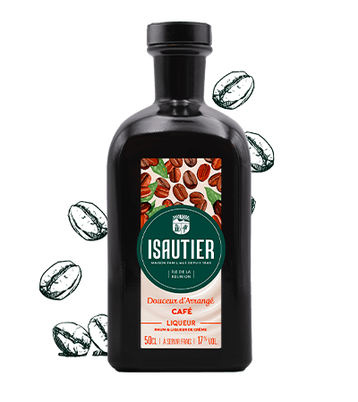 Douceur d&rsquo;Arrangé Café