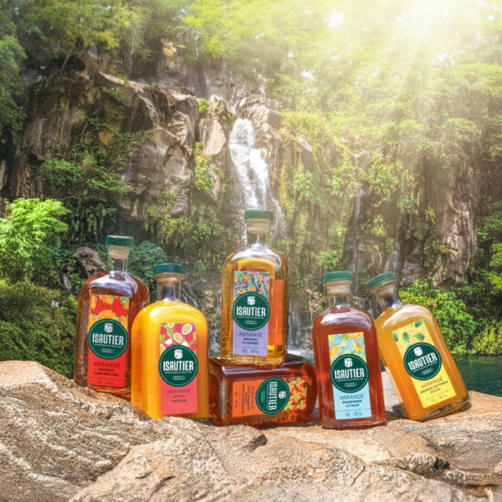 Rhum Arrangé : comment bien le conserver ?