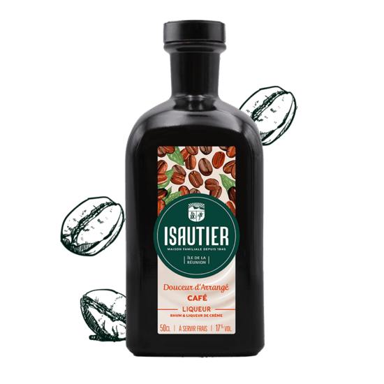 Douceur d’Arrangé Coffee