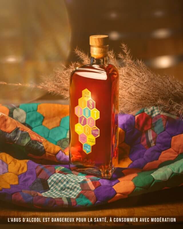 nouveauté rhum 180 ans