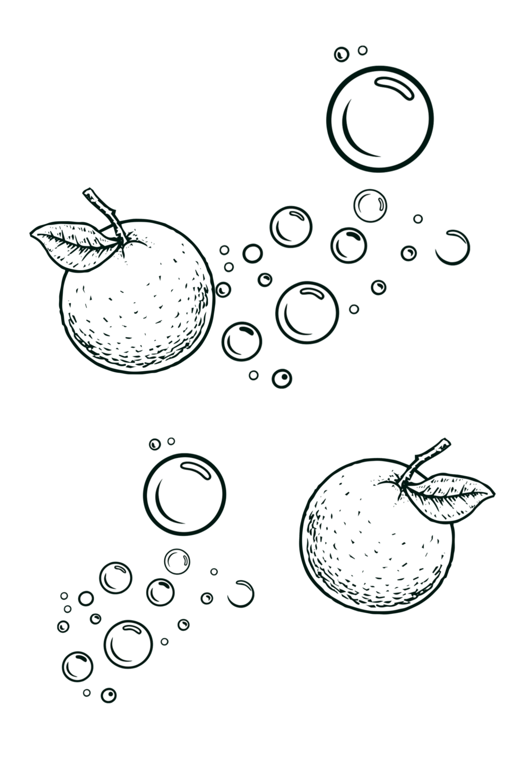 FIZZ TANGOR - Cocktail prêt-à-boire