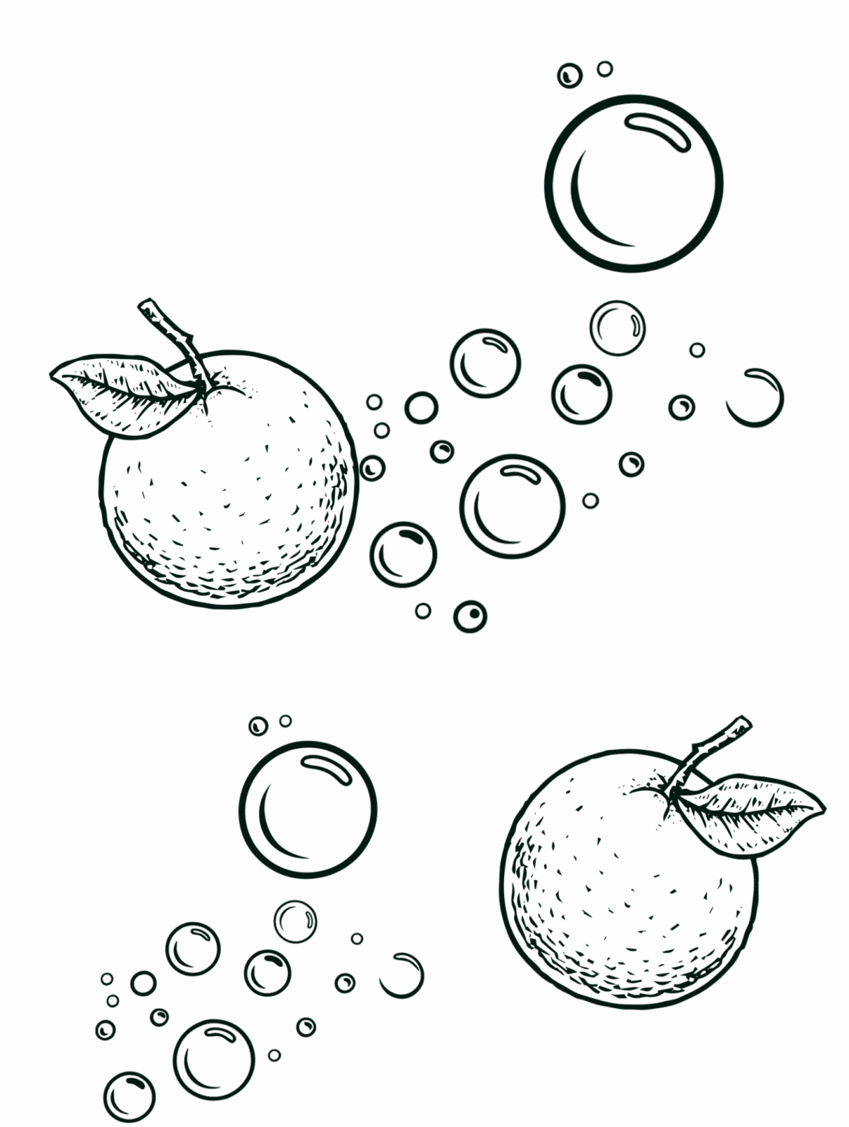 FIZZ TANGOR - Cocktail prêt-à-boire