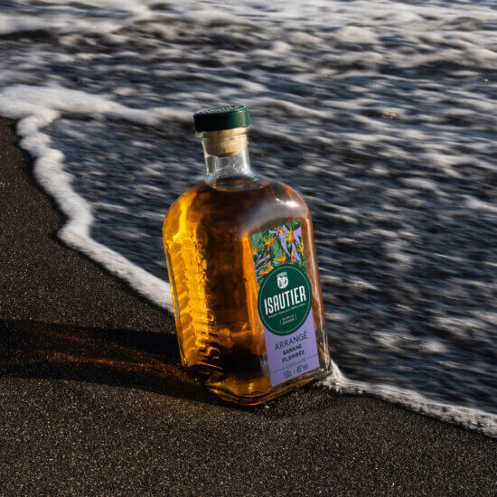 Trois recettes emblématiques, trois expressions du savoir-faire Isautier