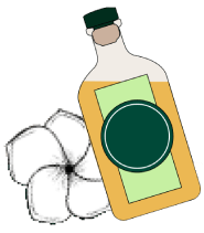 Isautier fizz tangor