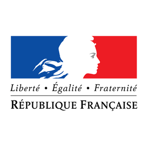 Logo République Française