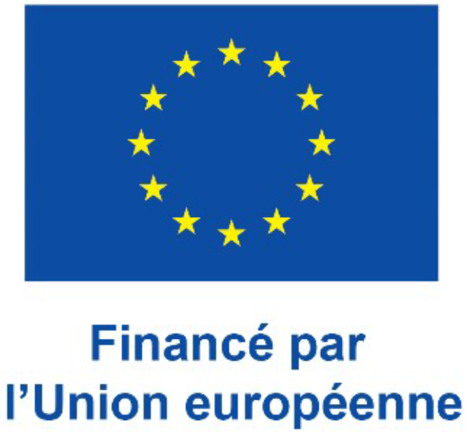 Logo Union Europeen
