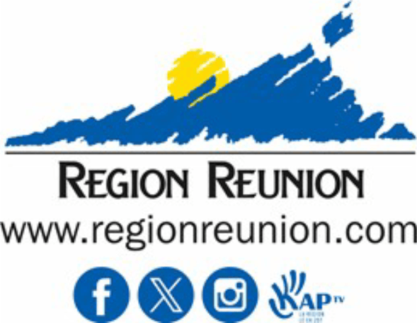 Logo Region Reunion